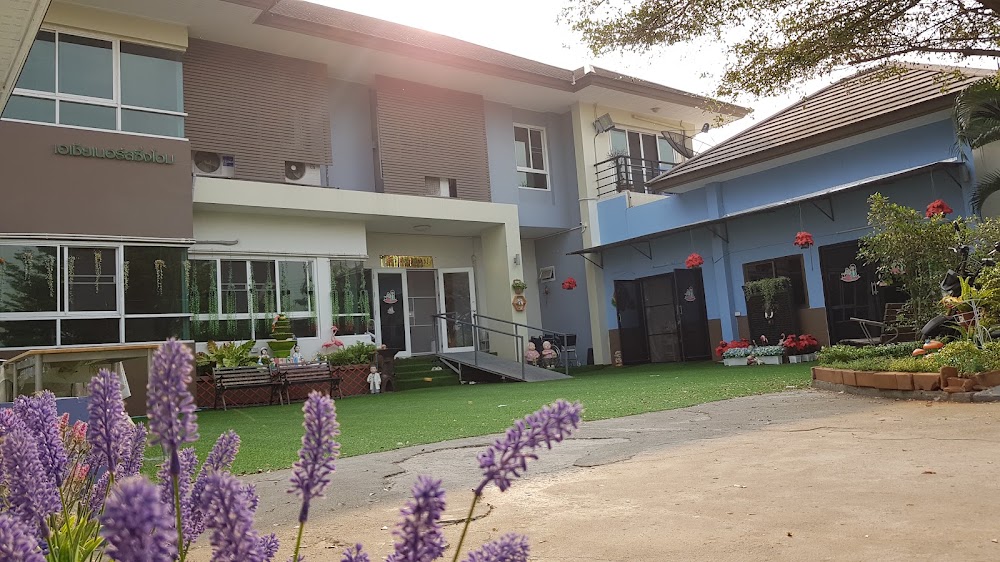 ศูนย์ดูแลผู้สูงอายุเอเชียเนอร์สซิ่งโฮม สาขาพัฒนาการ : Asia Nursing Home Pattanakarn Branch 1 of 6