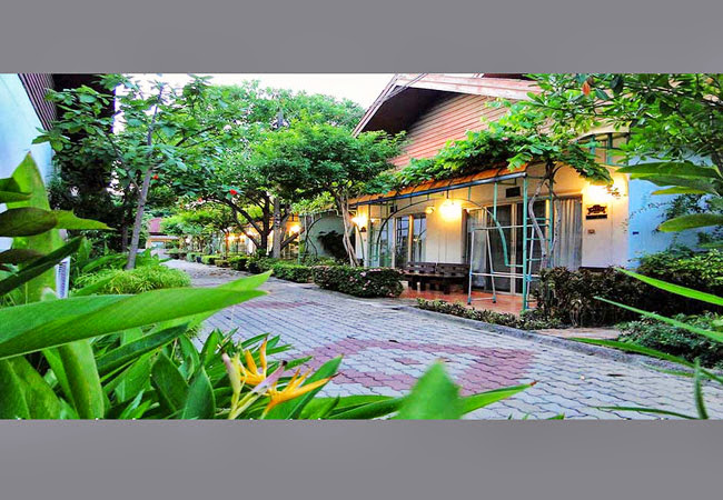 บ้านผู้สูงอายุคามิลเลียน พัฒนาการ 1 of 6