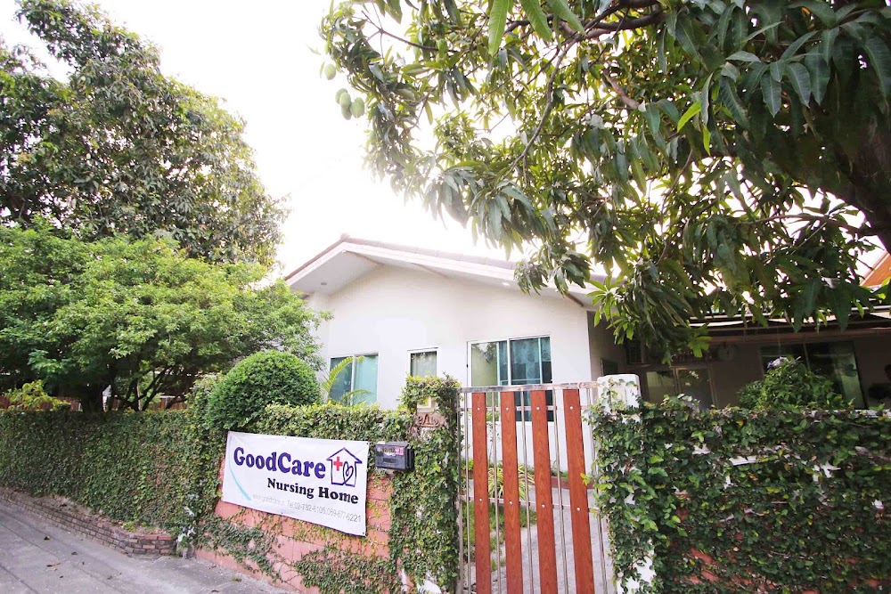 Goodcare Nursing home 1 of 10