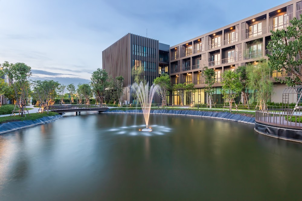 SENERA Wellness ศูนย์ฟื้นฟูสุขภาพแบบองค์รวม รามอินทรา-คู้บอน 1 of 6