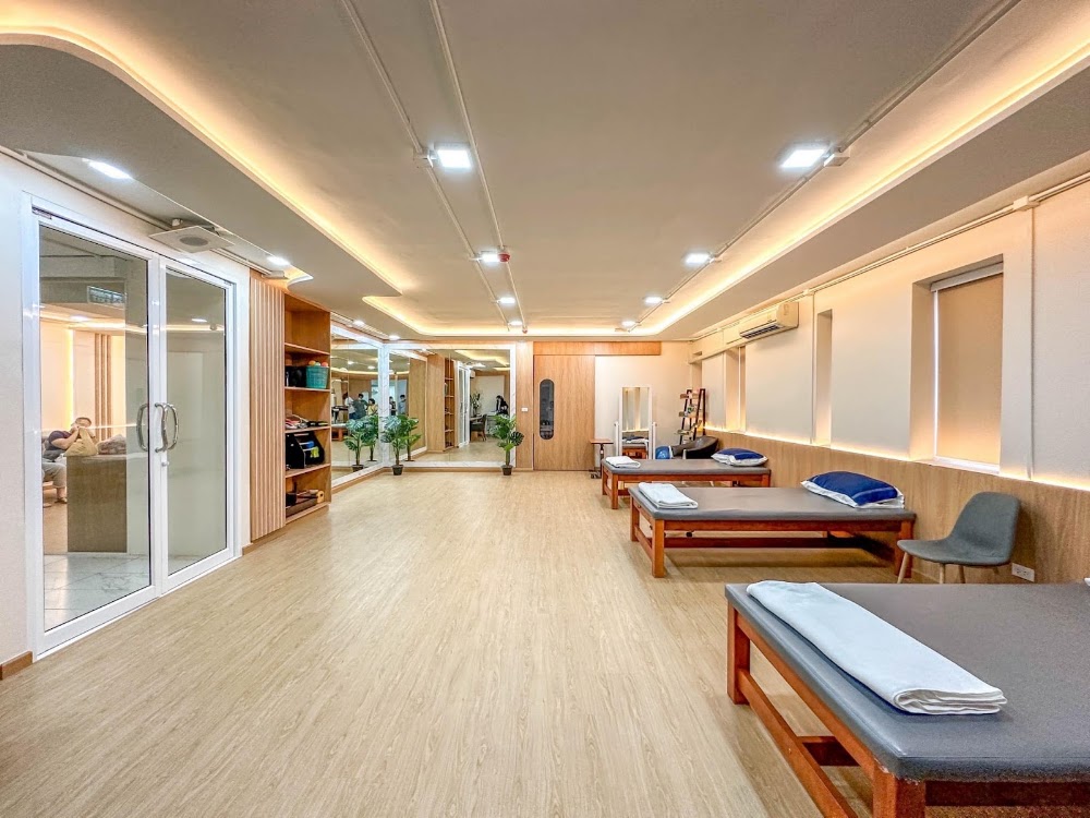 GOLDEN TIME Rehabilitation Center (GT) 1 of 6