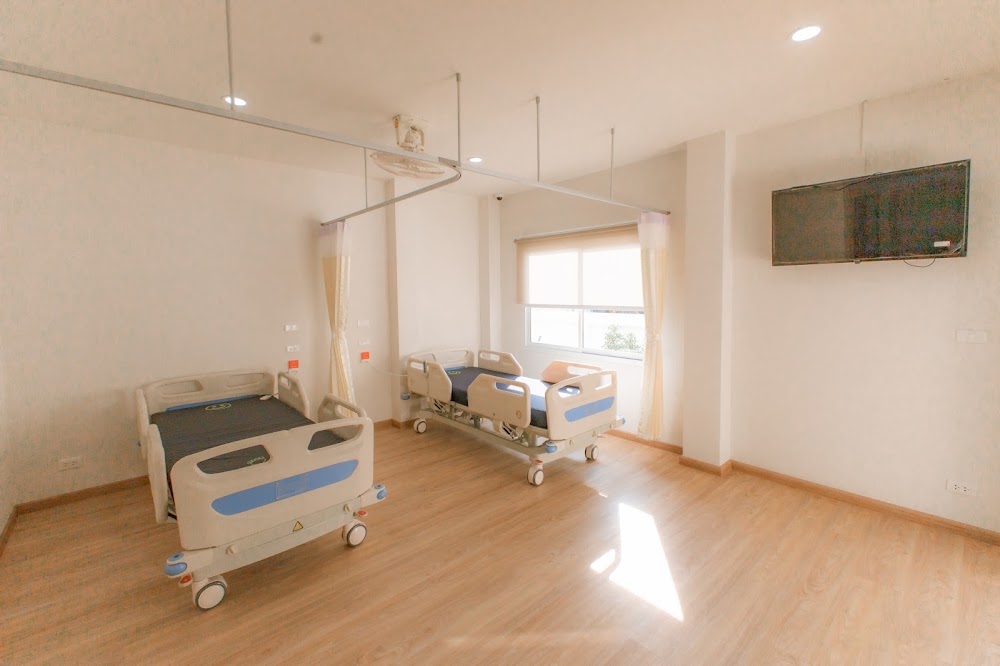Nita Nursing Home 1 of 6