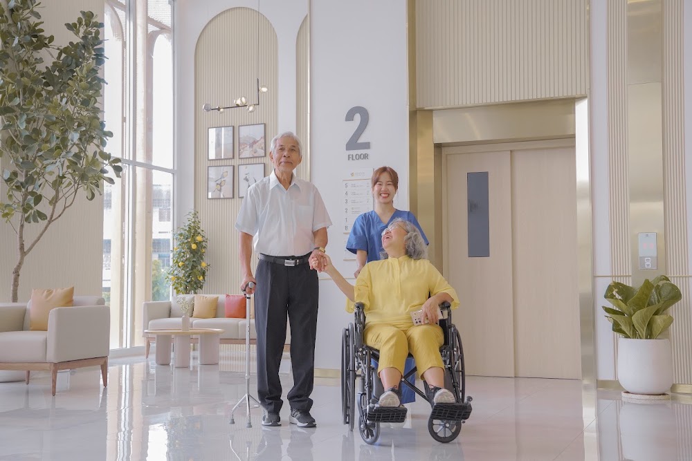 SENERA Wellness ศูนย์ฟื้นฟูสุขภาพ และคลินิกกายภาพบำบัด นนทบุุรี-บางบัวทอง 1 of 6