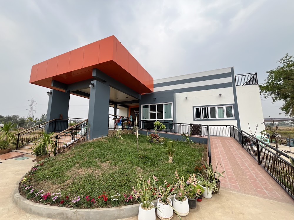 ฮักเนอร์สซิ่งโฮม HUG Nursing Home (โนนม่วง) 1 of 6