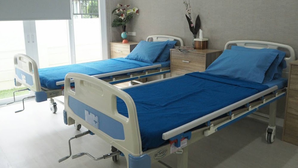 Perfect Nursing Home ศูนย์ดูแลผู้สูงอายุ และผู้ป่วย 1 of 6